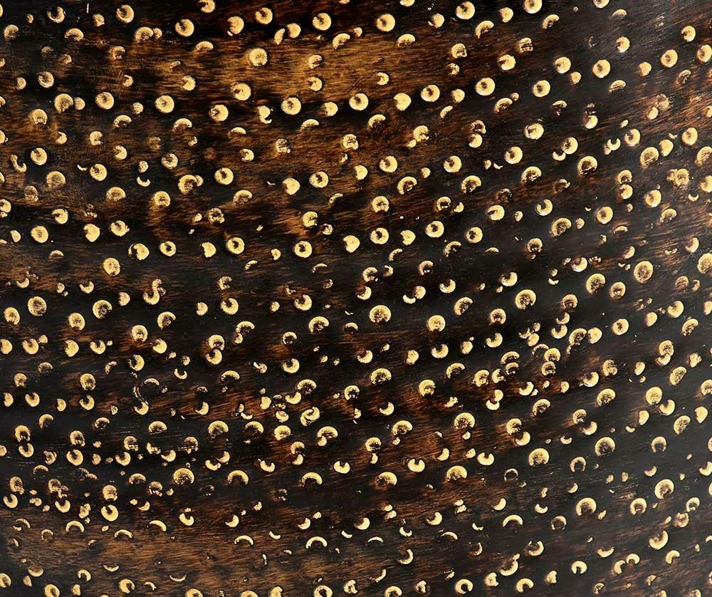Rustic Osłonka metal A