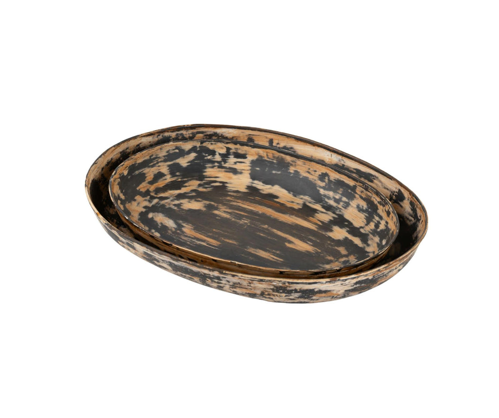 Rustic Taca owalna A