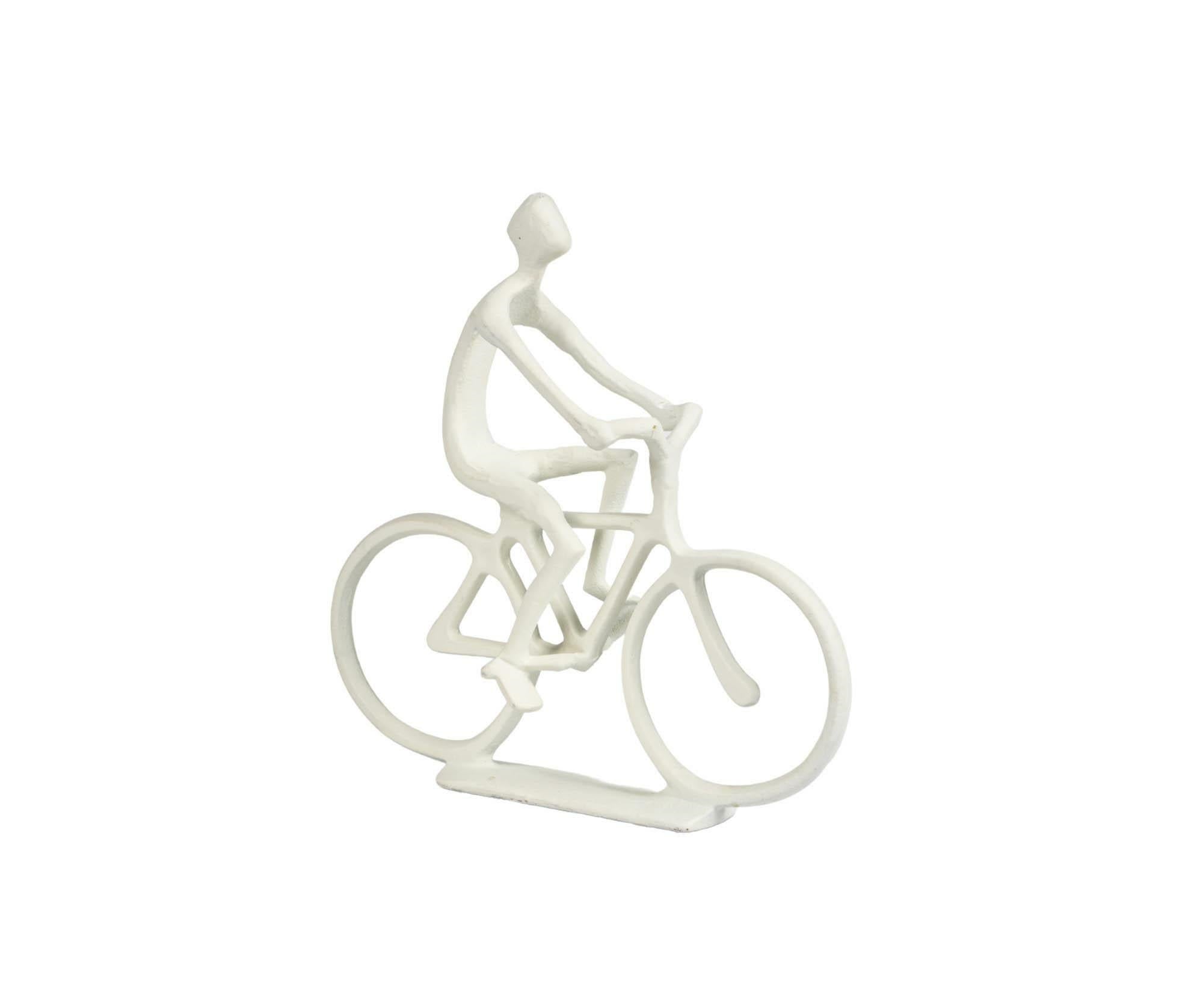 Cremona Figurka rower 1