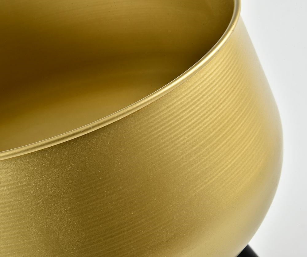 Gold line Kwietnik 2