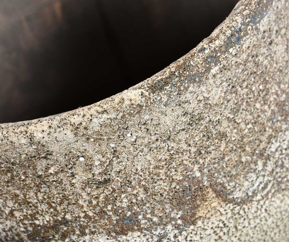 Antique blue Osłonka 2B