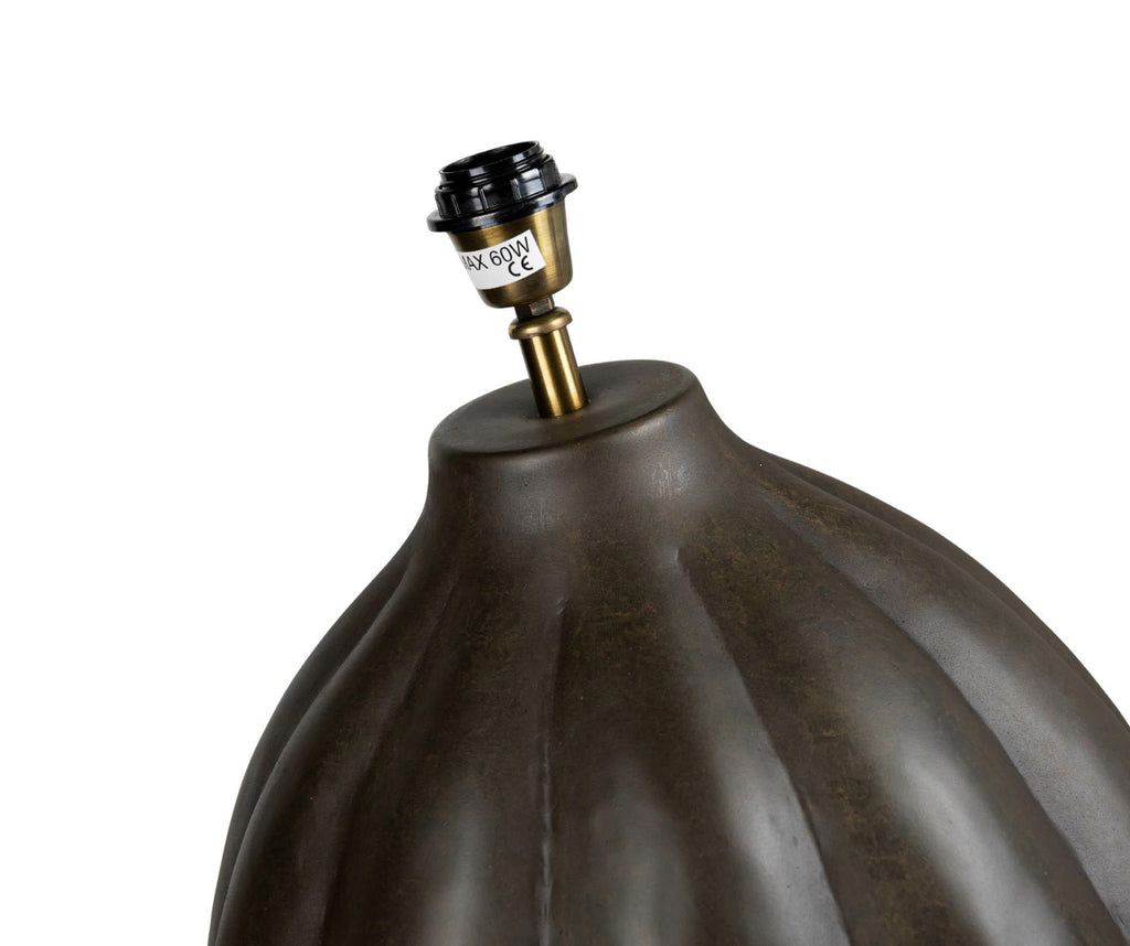 Rustic Lampa 5