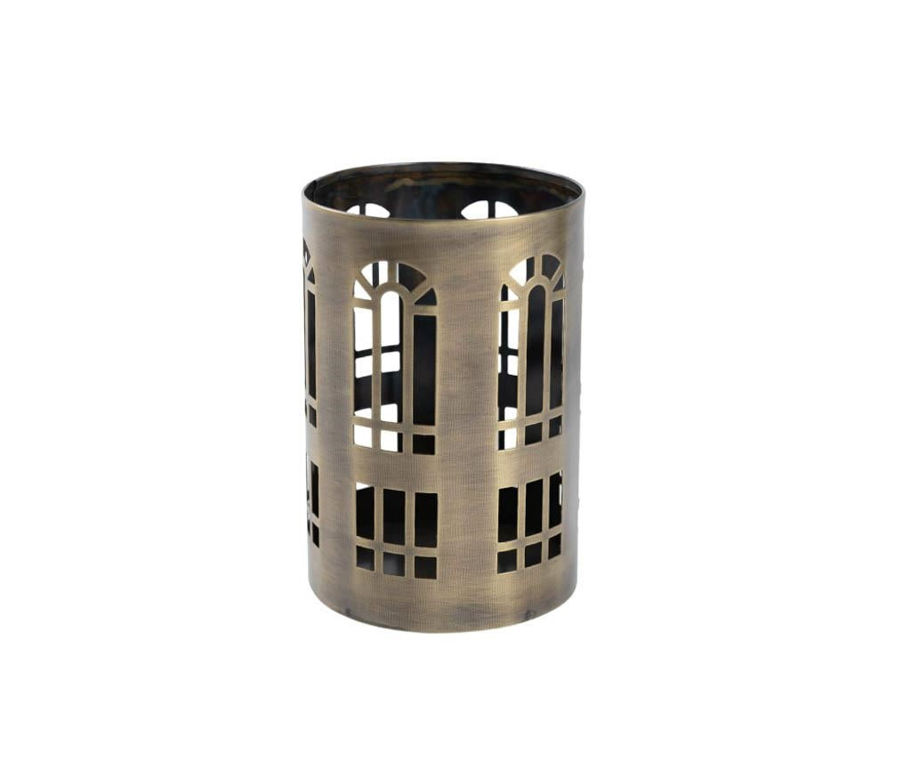 Gold line Lampion okienko B
