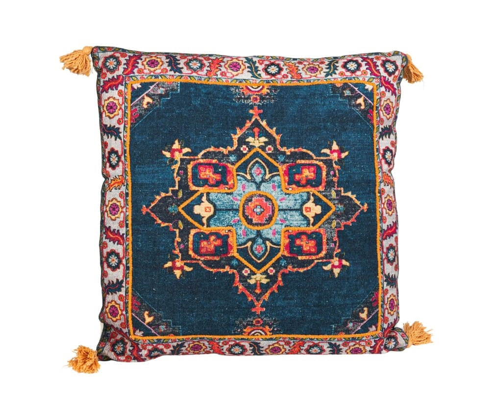 Boho Poduszka 3A