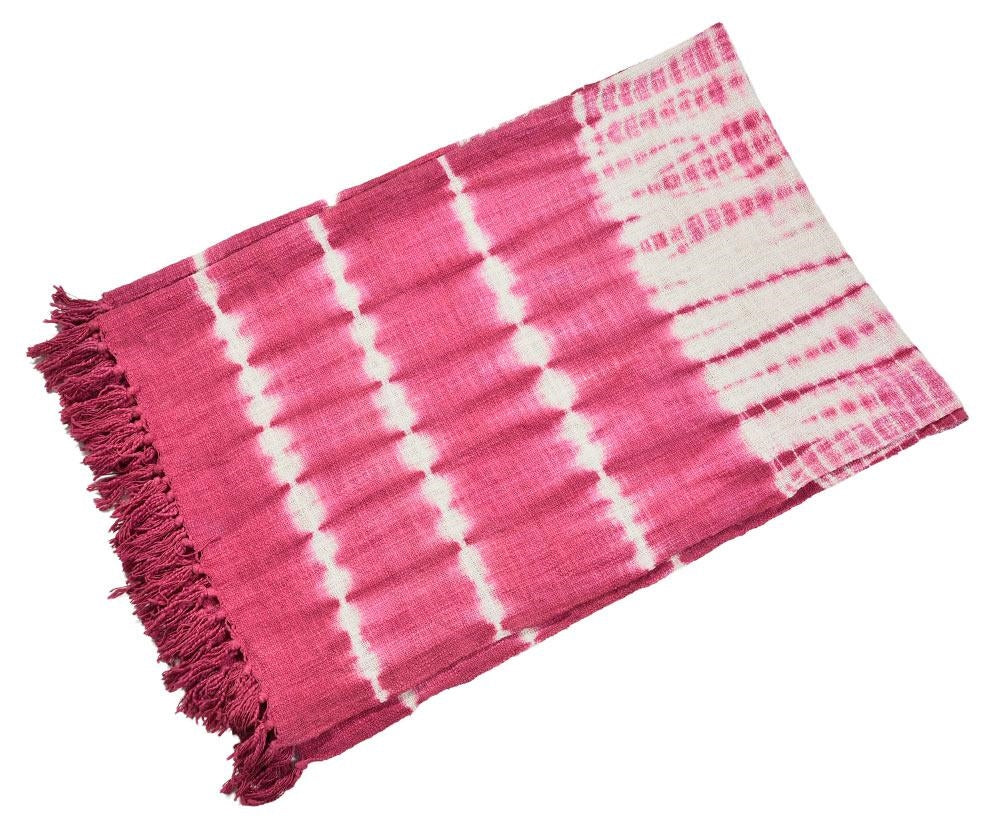 Boho Pled / narzuta 23