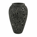 Garden old Wazon black L