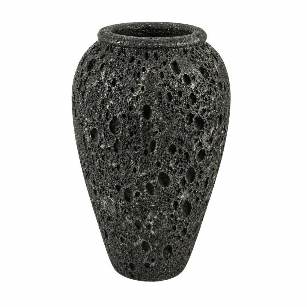 Garden old Wazon black L