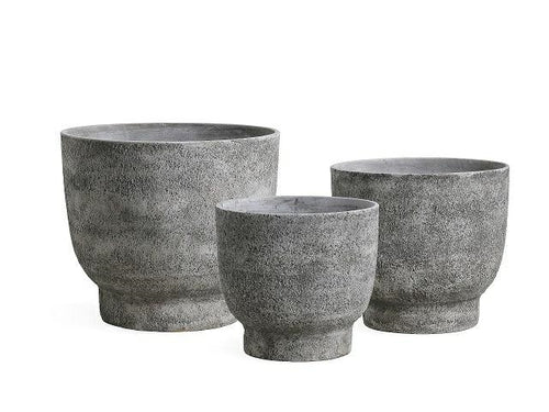 Modern grey Donica 1B