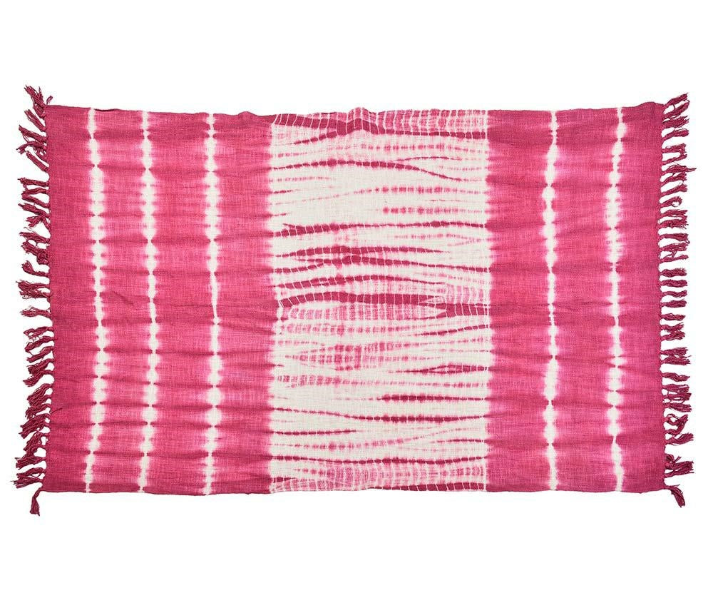 Boho Pled / narzuta 23