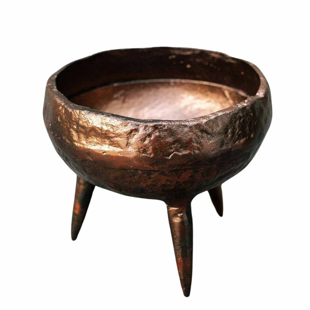 Rustic Osłonka na nóżkach 1B