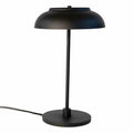 Modern black Lampa stołowa 1