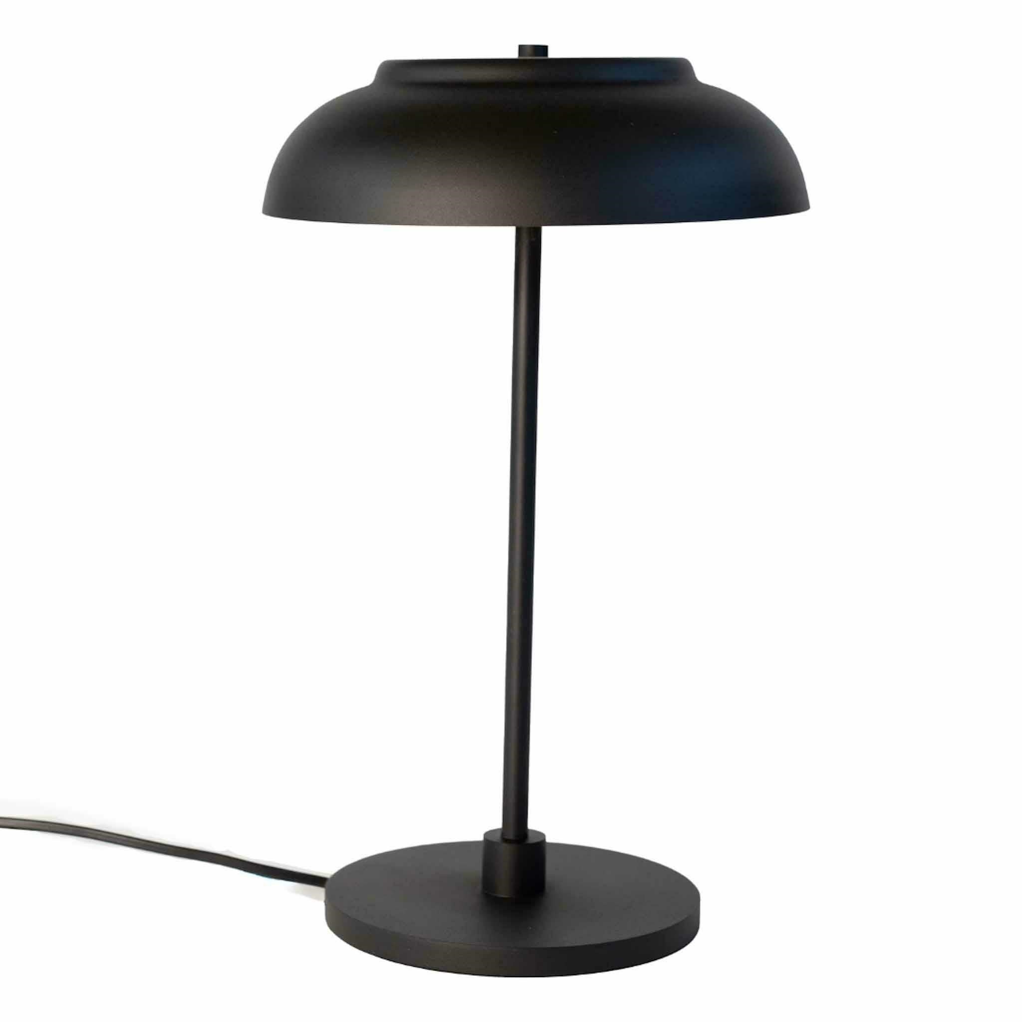 Modern black Lampa stołowa 1