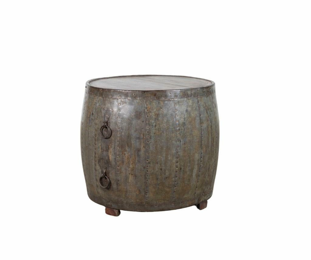 Rustic Stolik kawowy 3