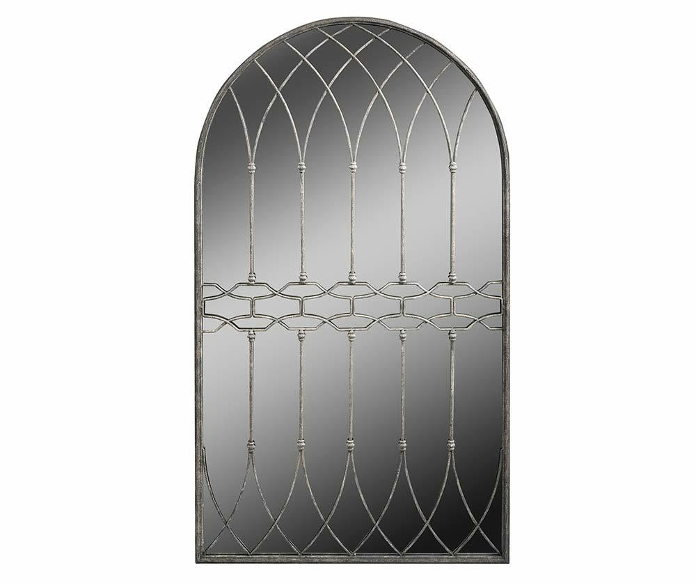 Grigio Lustro metal