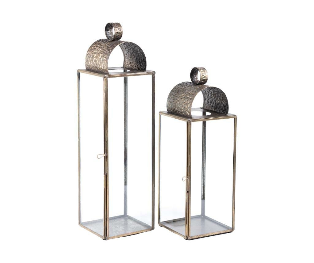 Gold line Lampion 6A
