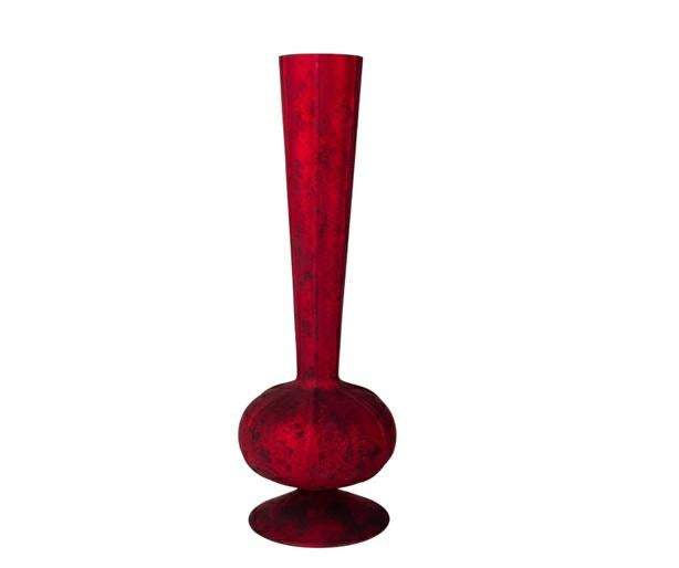 Bosco Wazonik Red Velvet 1B