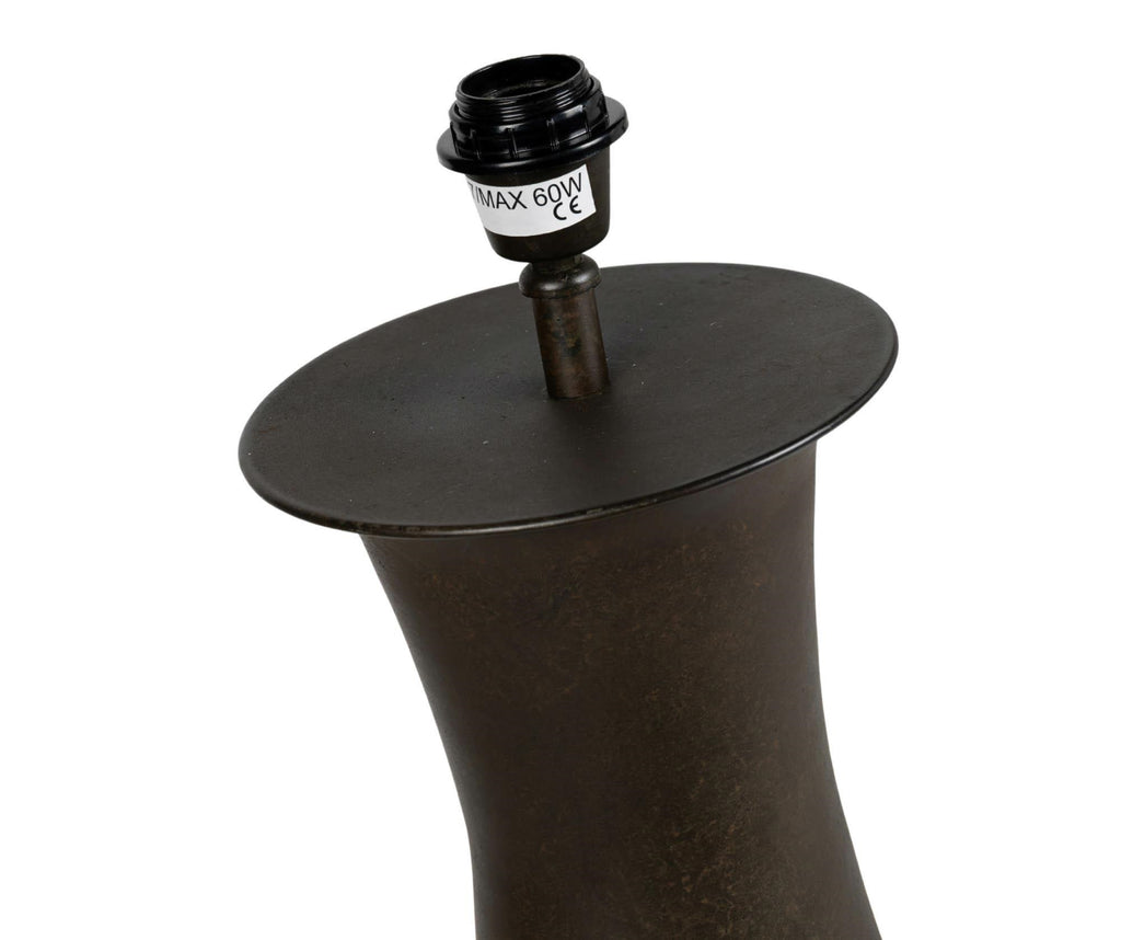 Rustic Lampa 8