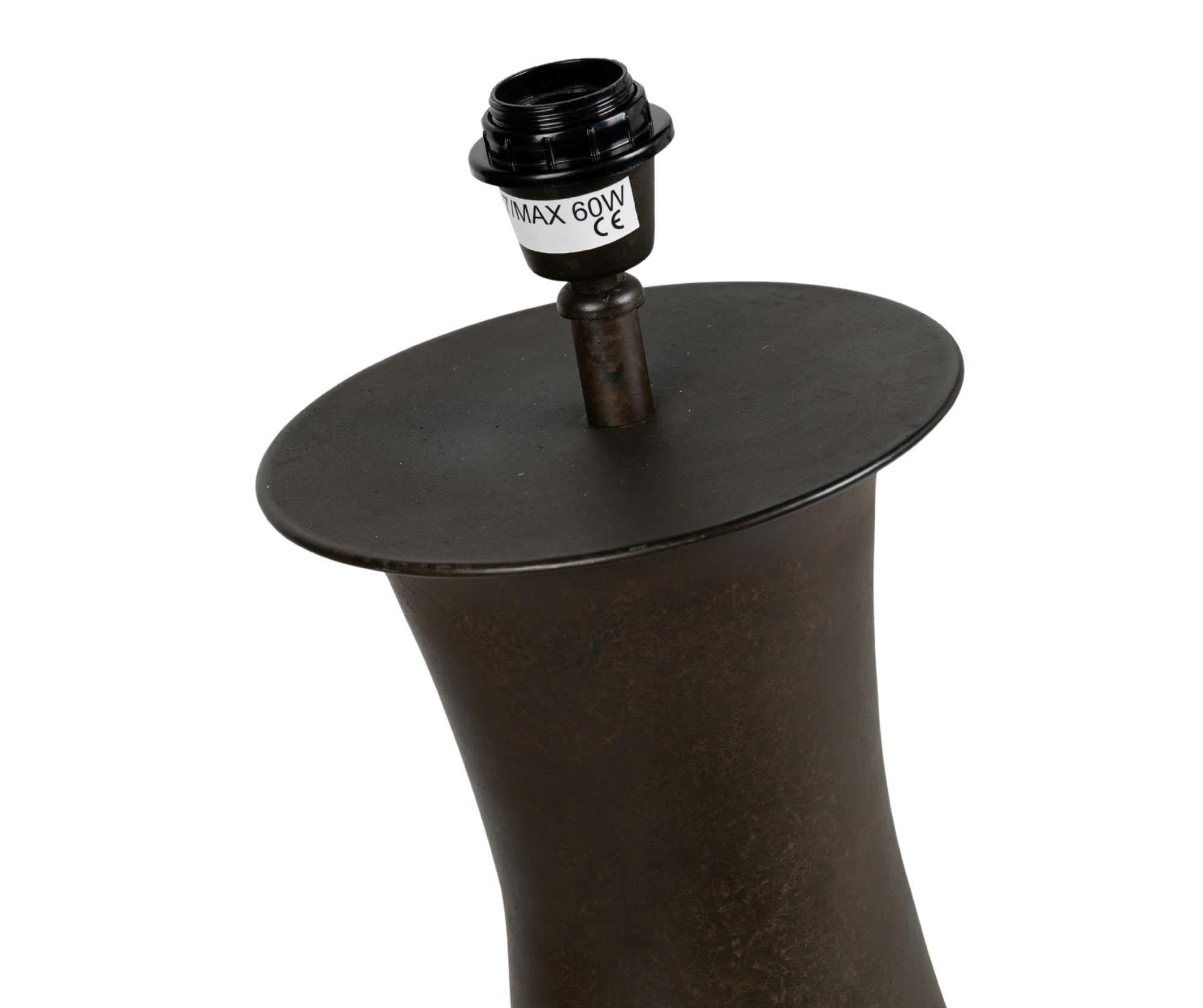 Rustic Lampa 8