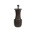 Rustic Lampa 8