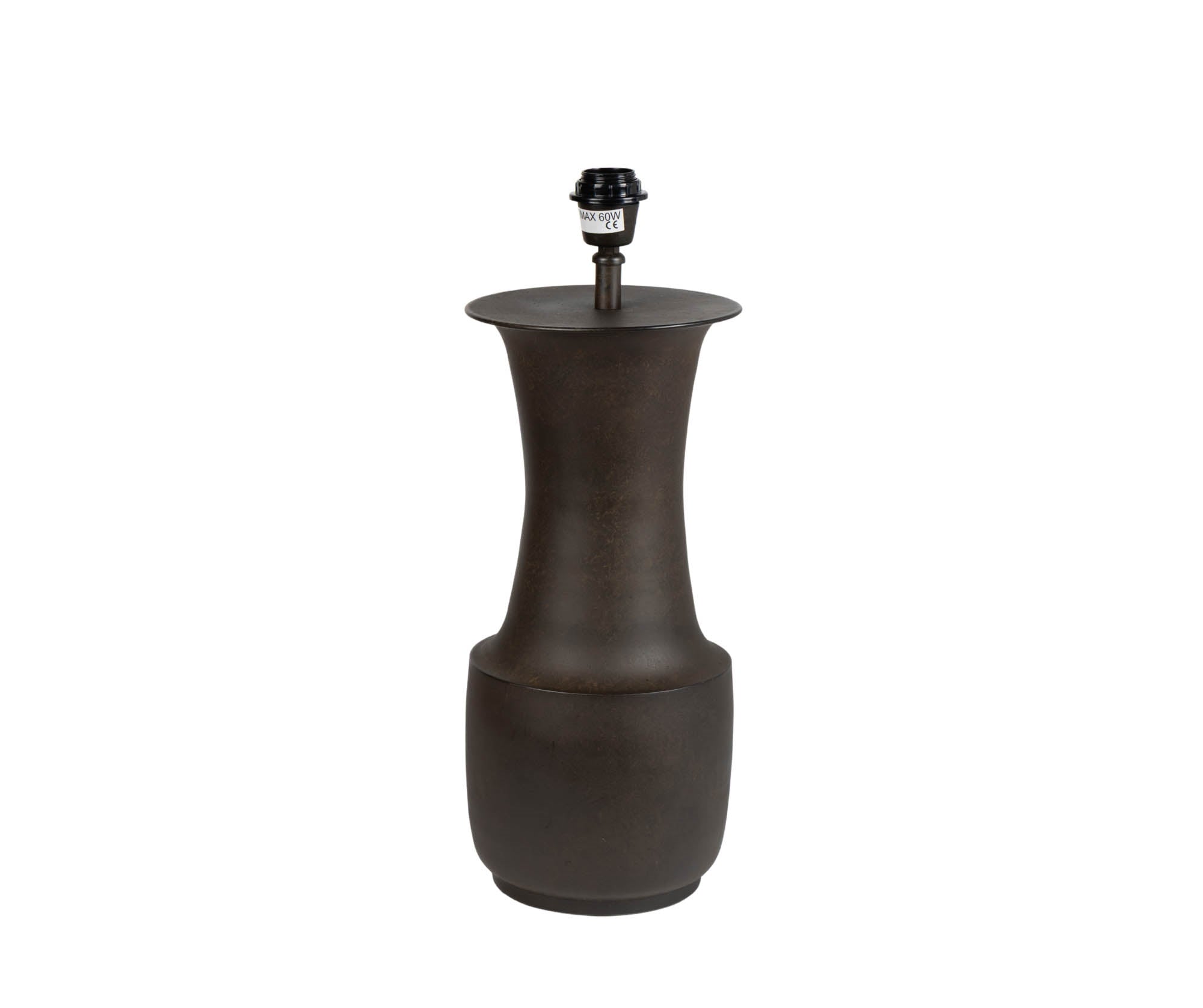 Rustic Lampa 8