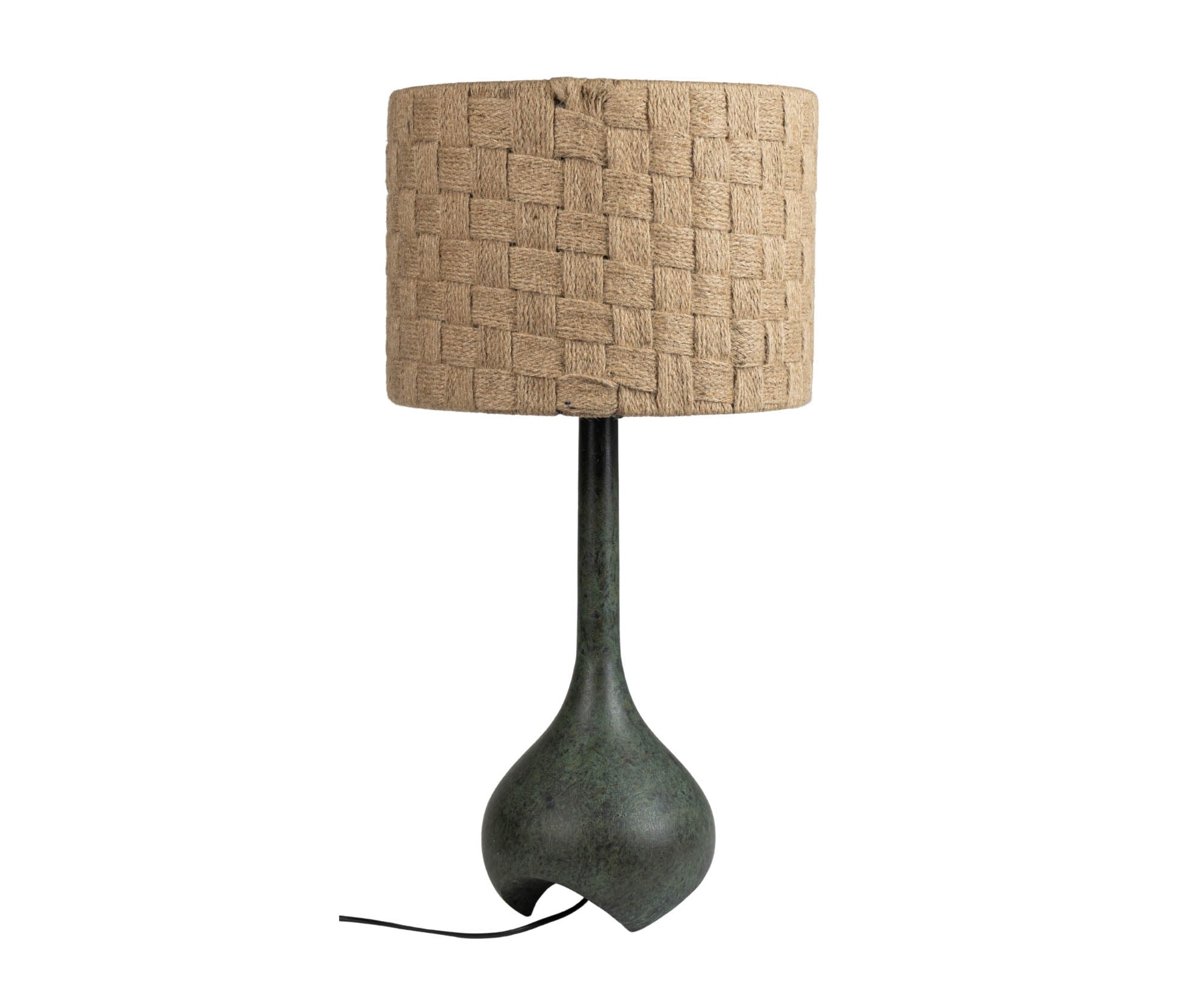 Rustic Lampa 2