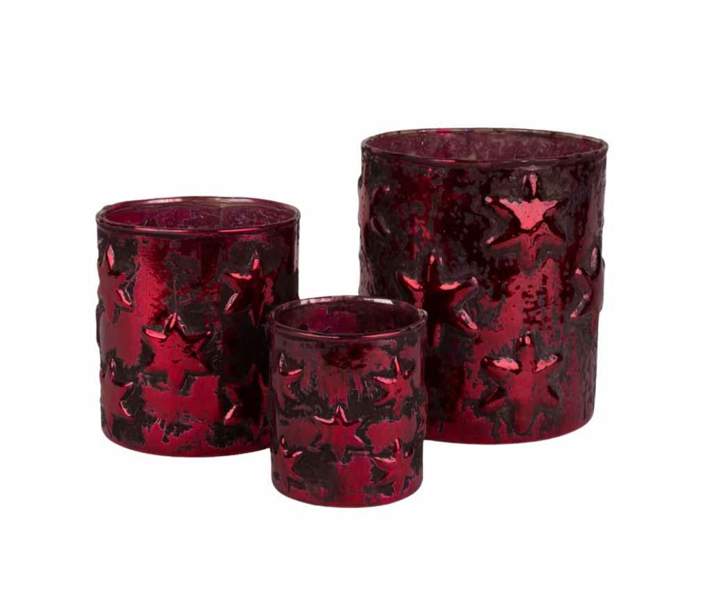 Bosco Lampion Red Wine 3A min. 6 szt.