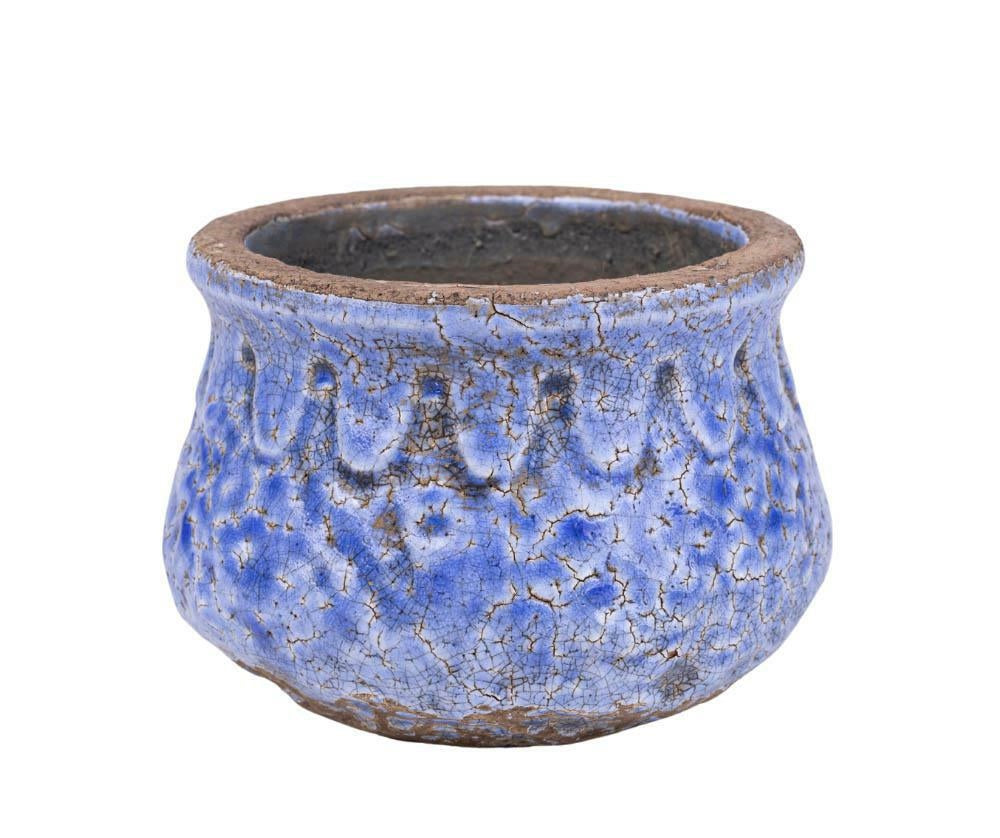 Fiore blue Osłonka pękata 2B