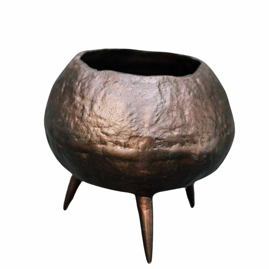 Rustic Osłonka na nóżkach 2A