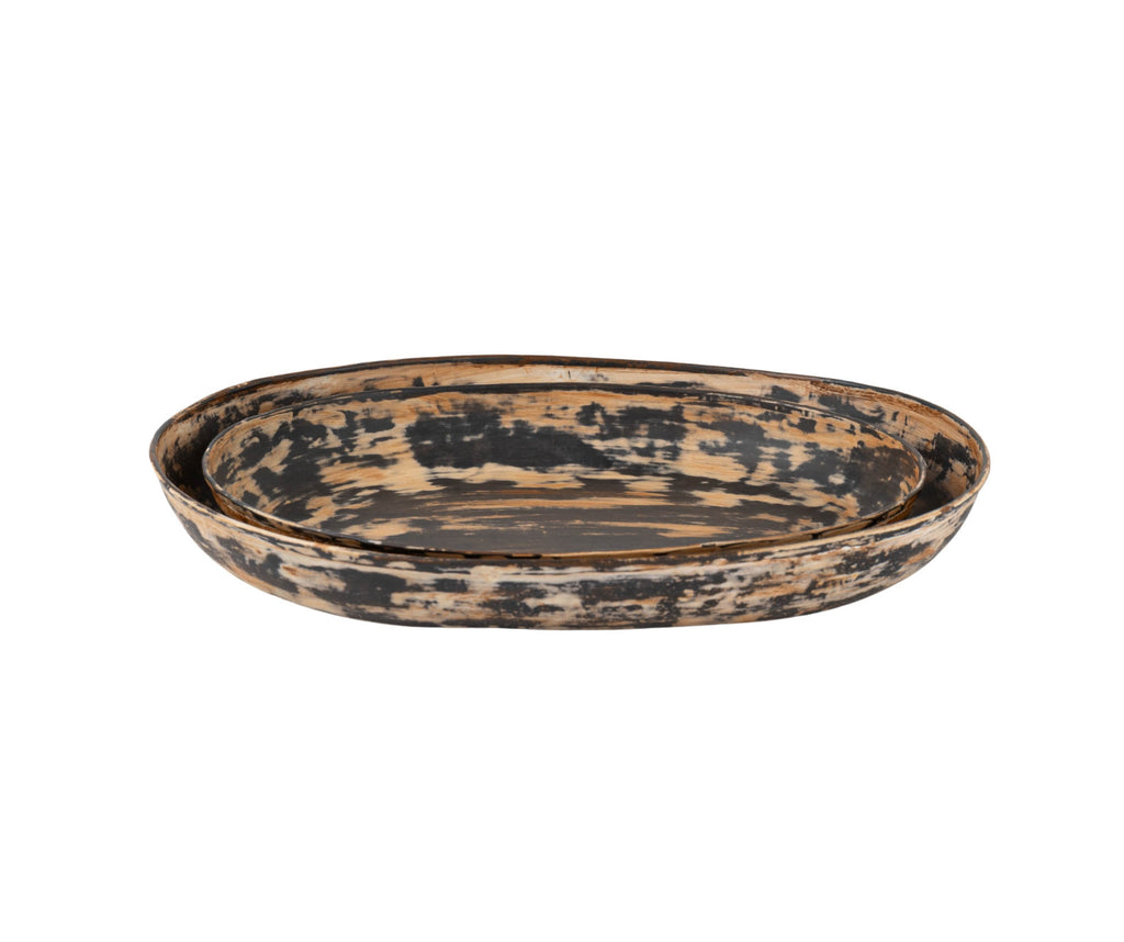 Rustic Taca owalna B