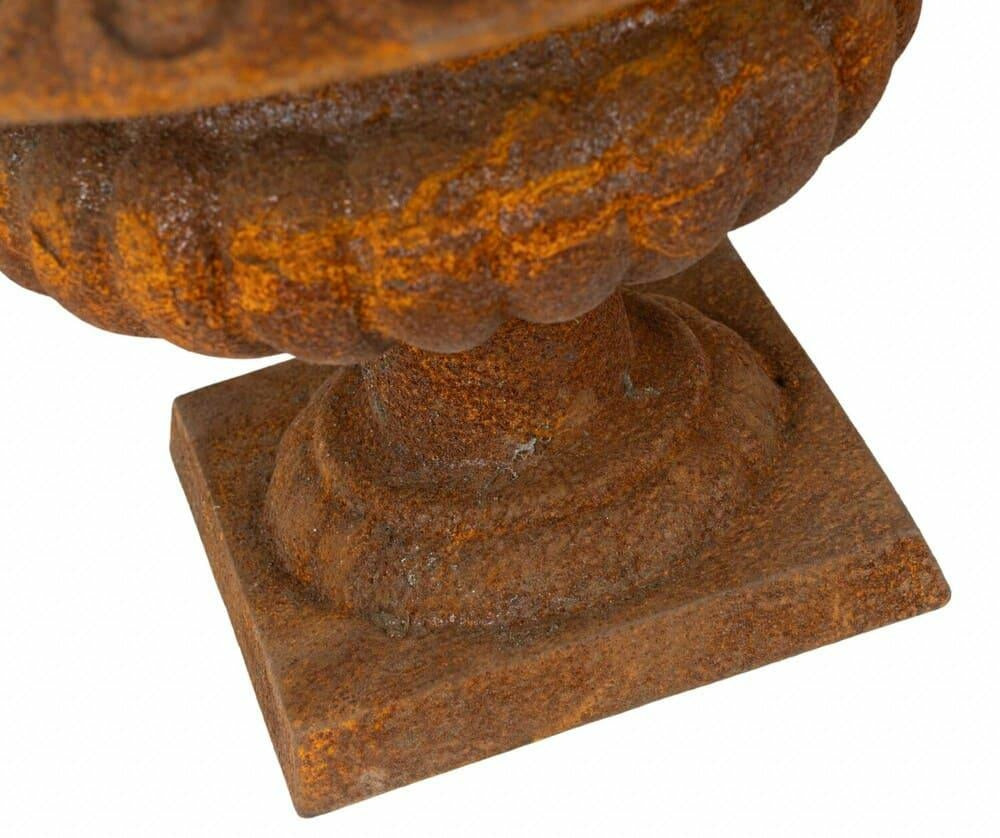 Rustic Puchar antic 3