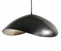 Modern black Lampa sufitowa 2