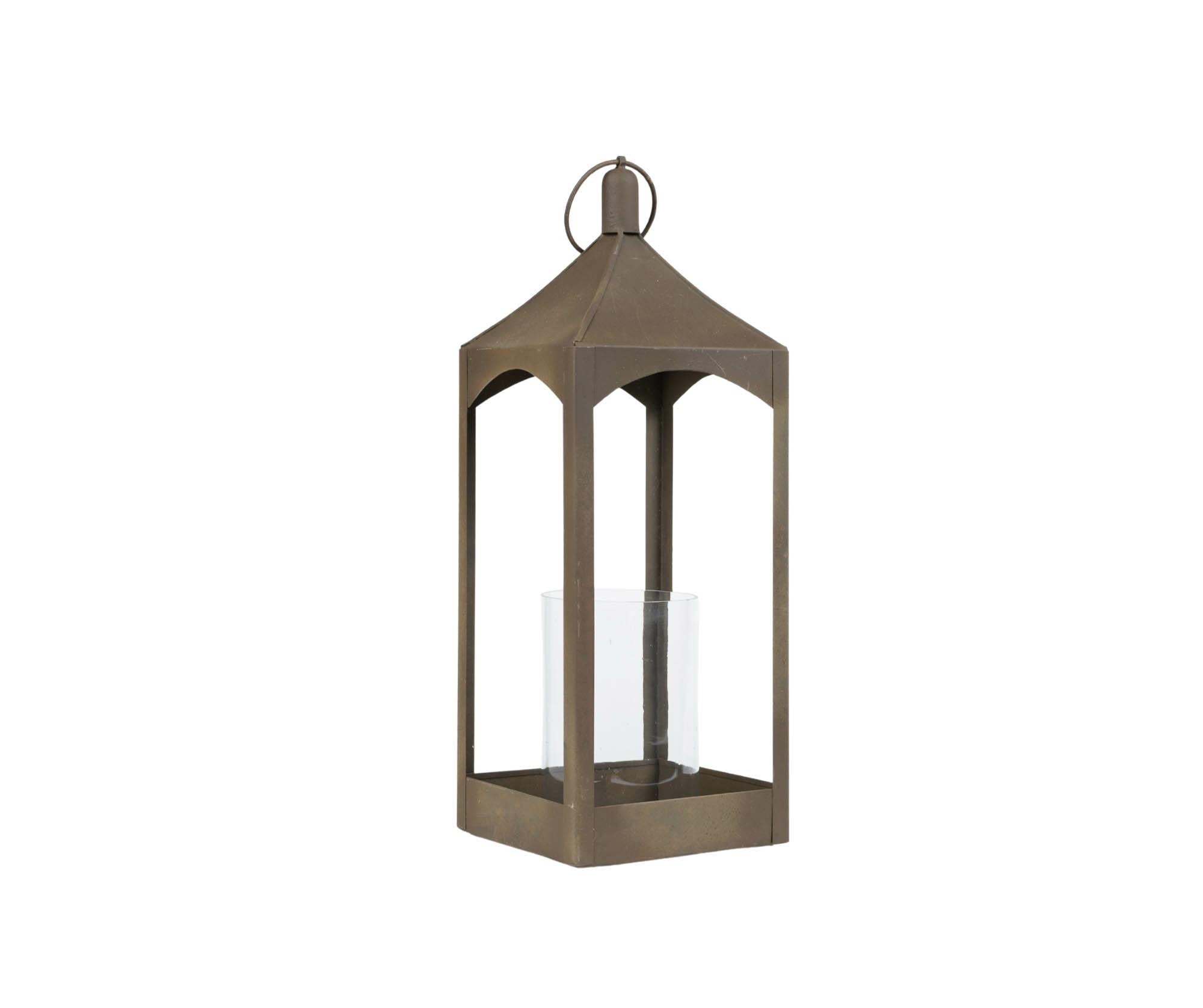 Rustic Latarnia B