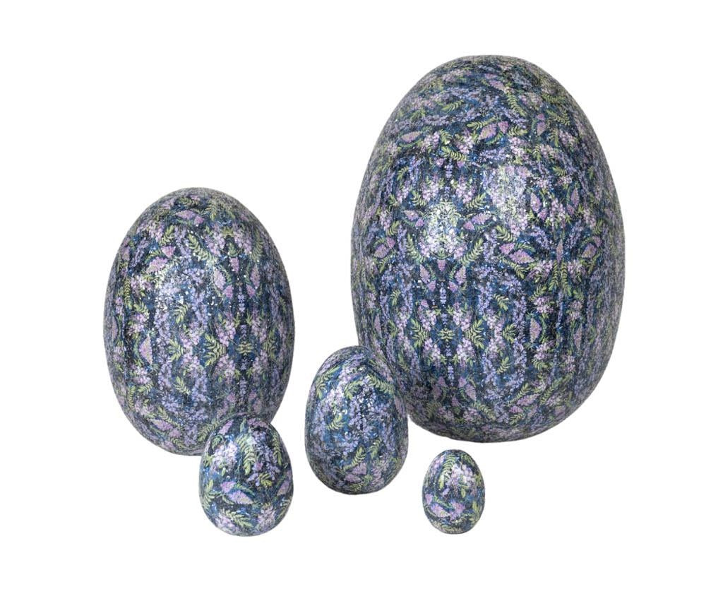 Fiore blue Jajo A