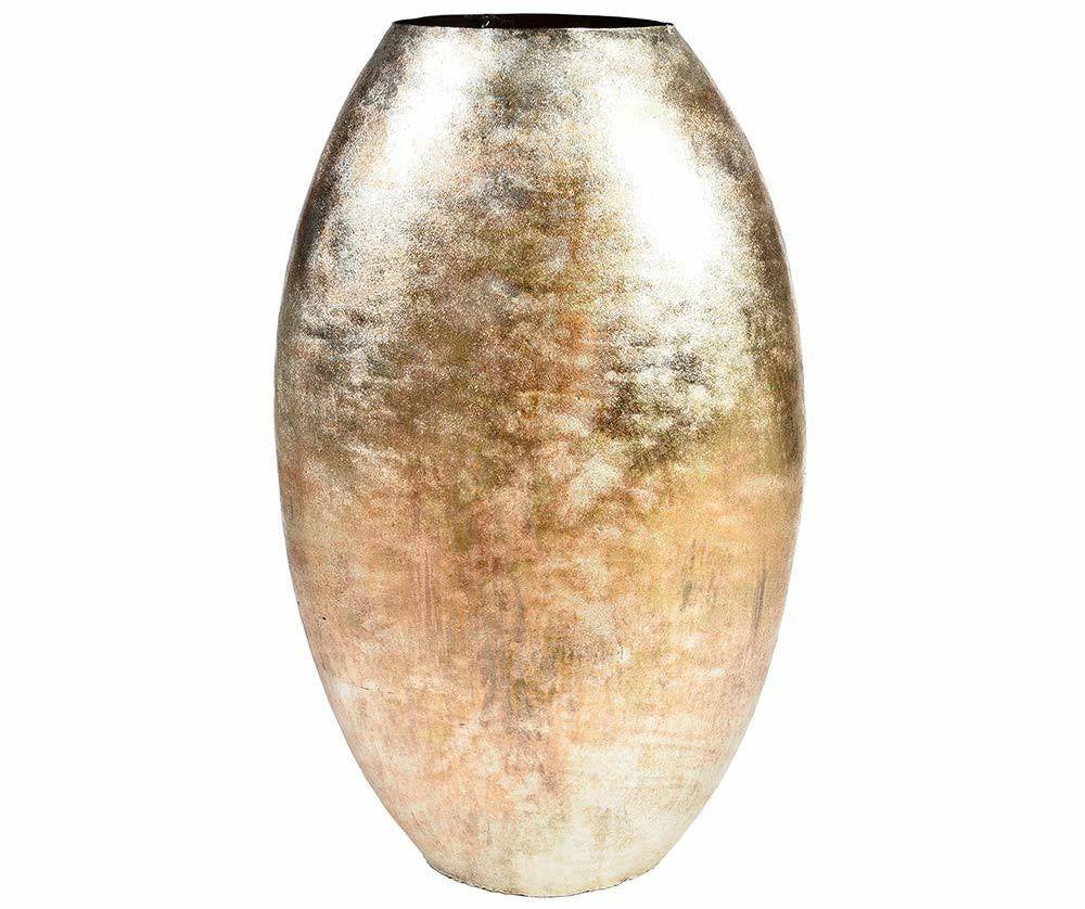 Modern gold Wazon 1A