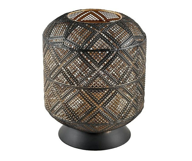 Nero Lampa stołowa B (mniejsza)