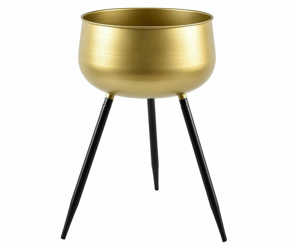 Gold line Kwietnik 2