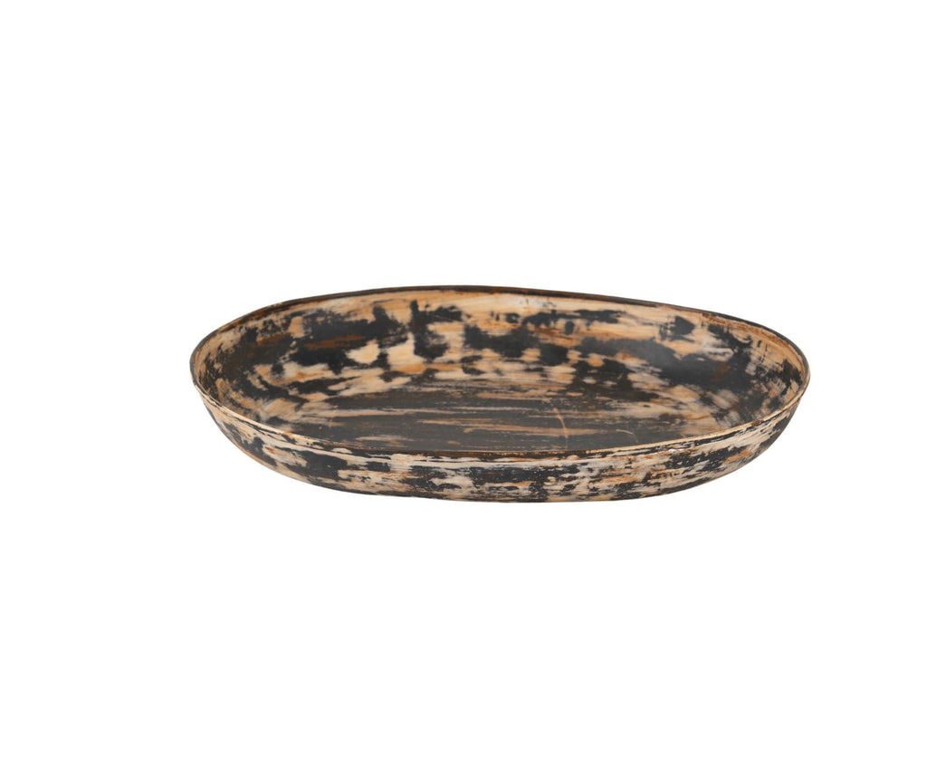 Rustic Taca owalna B