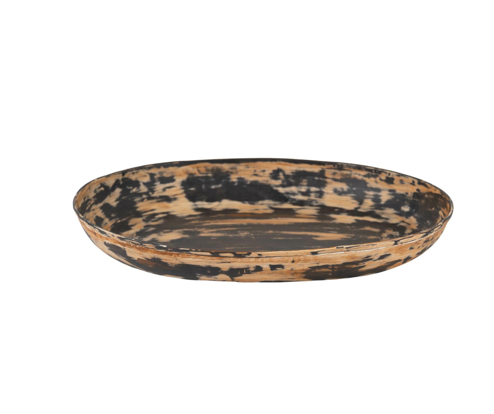 Rustic Taca owalna A