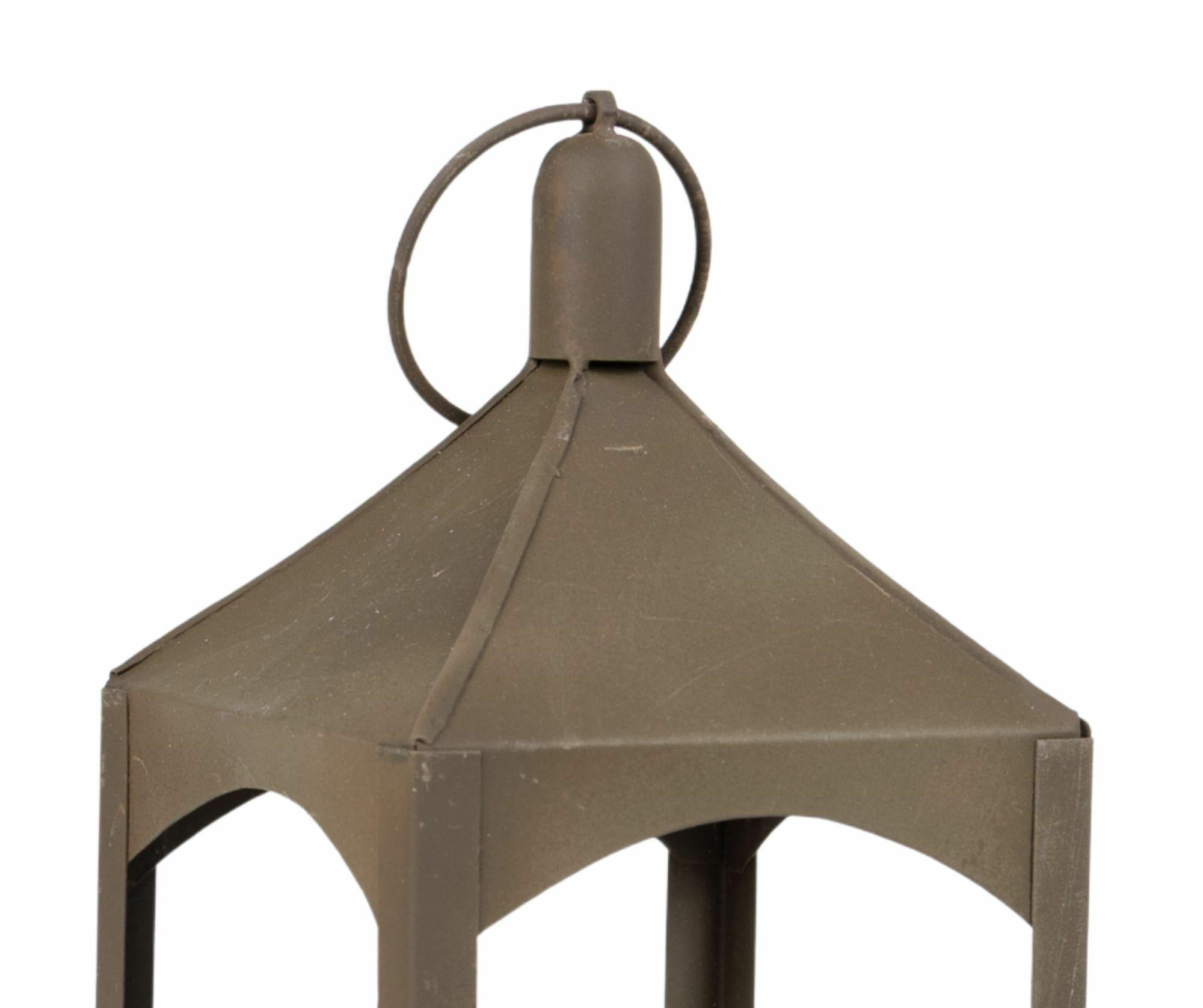 Rustic Latarnia C