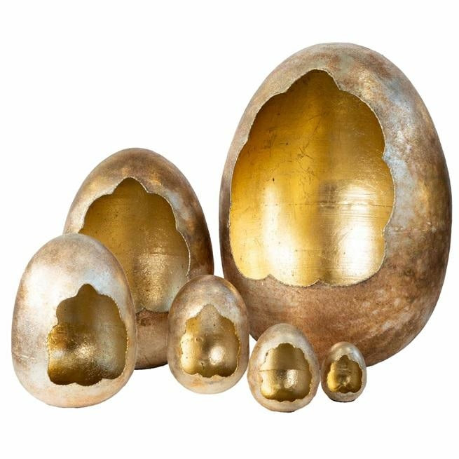 Barok old Jajko A