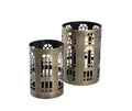 Gold line Lampion okienko B