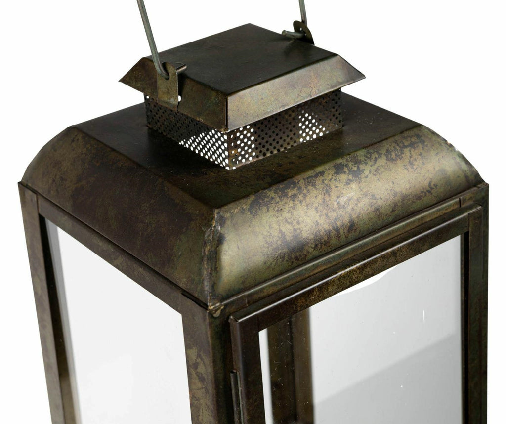 Rustic green Latarnia 1A