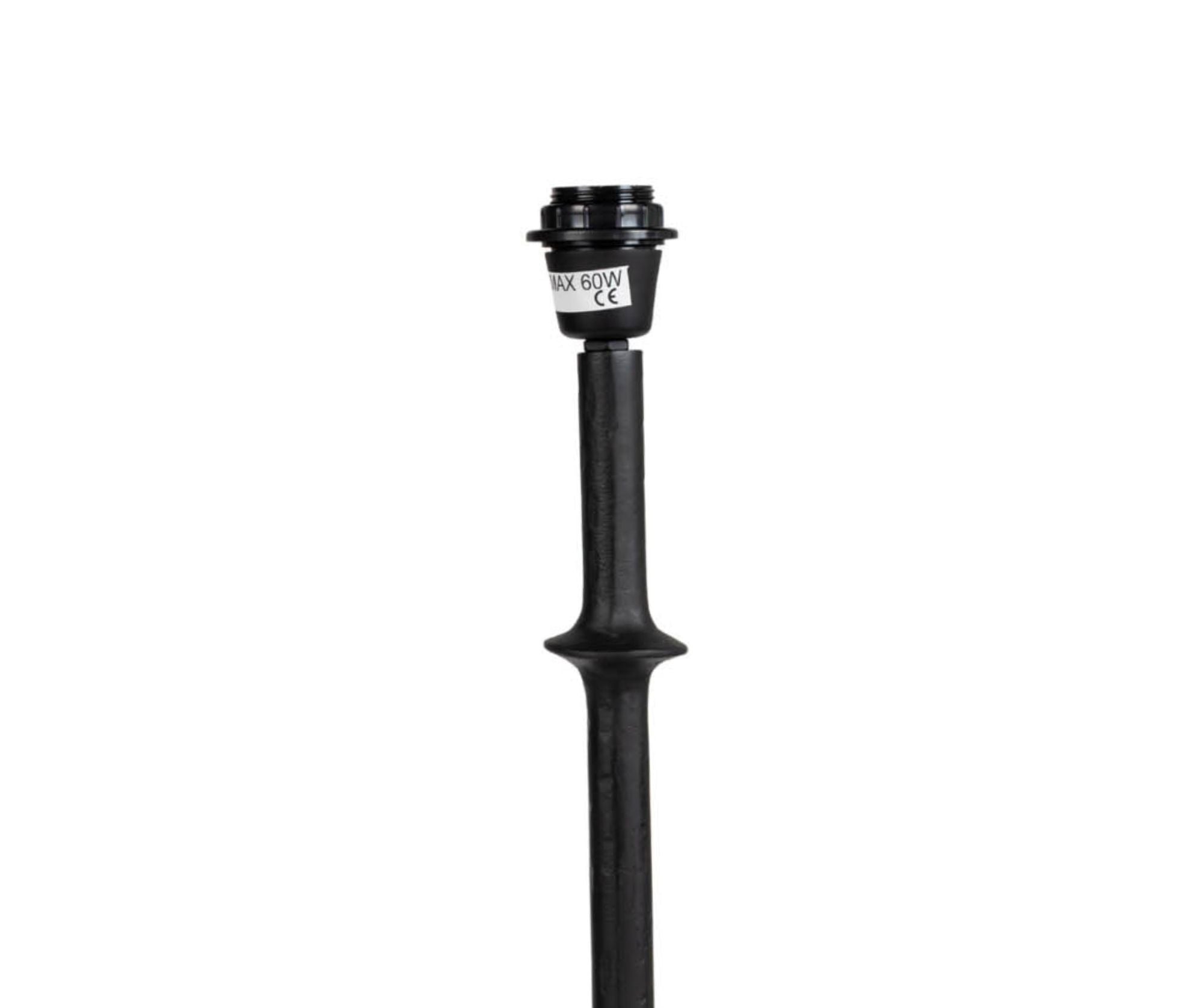 Rustic Lampa 4B