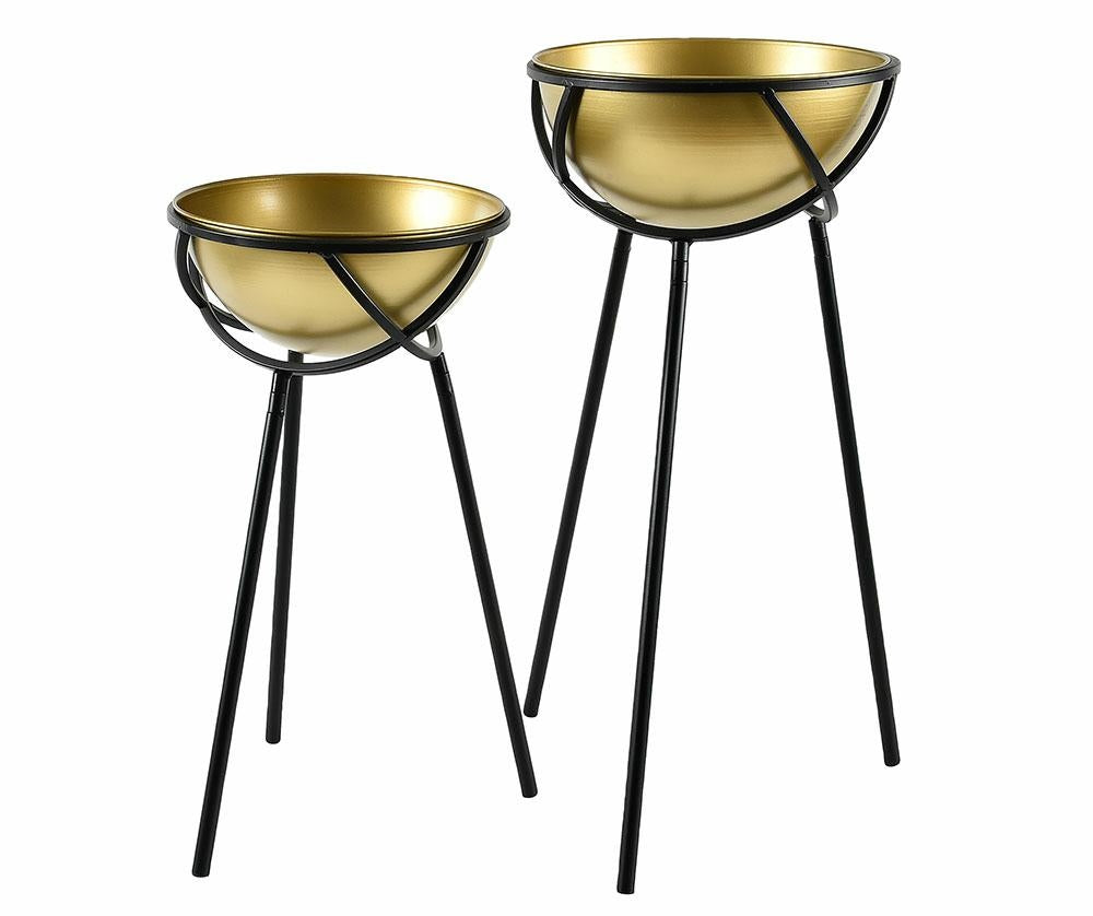Gold line Kwietnik 1A