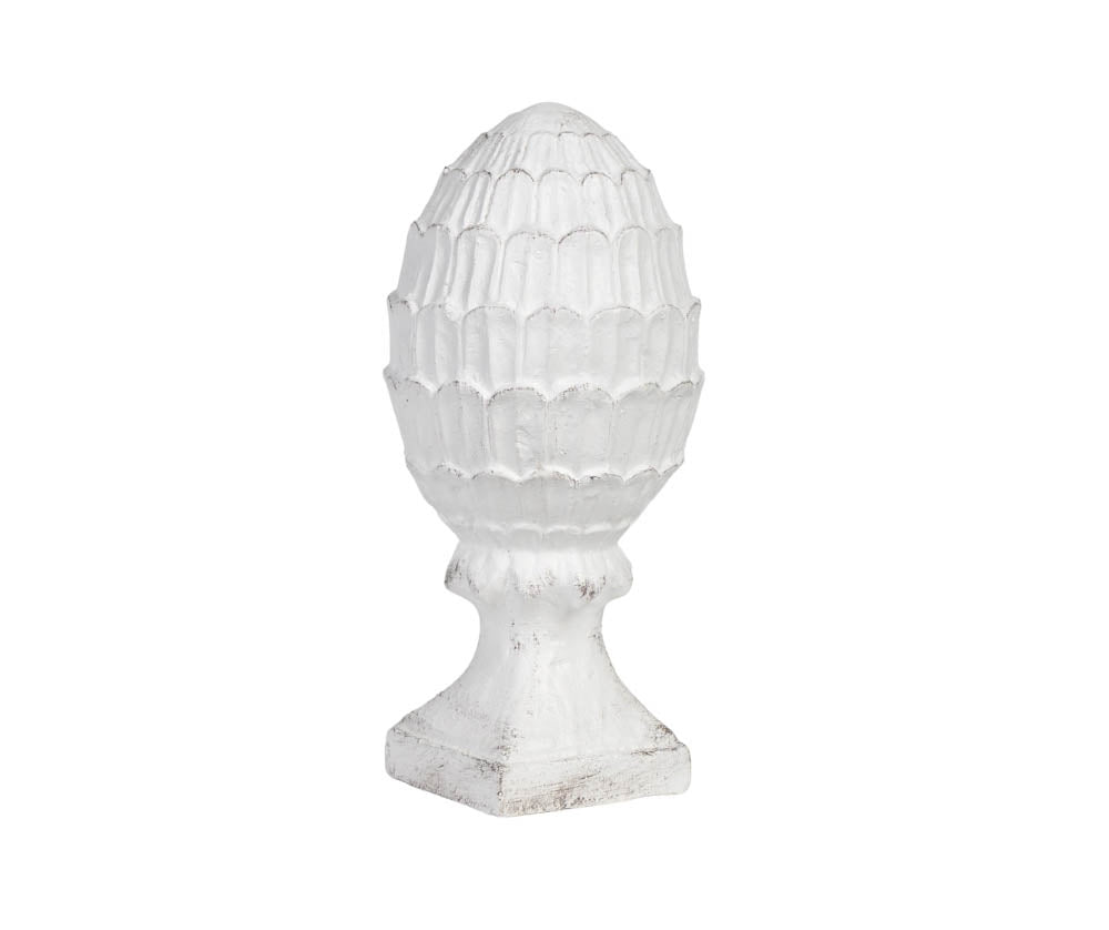 Albero white Karczoch A