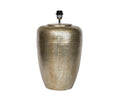 Modern gold Lampa smukła A
