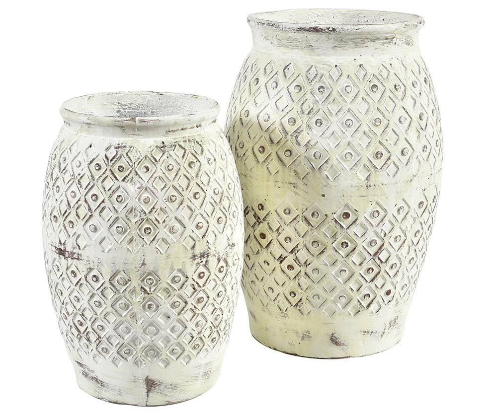 Albero Wazon pękaty 1B