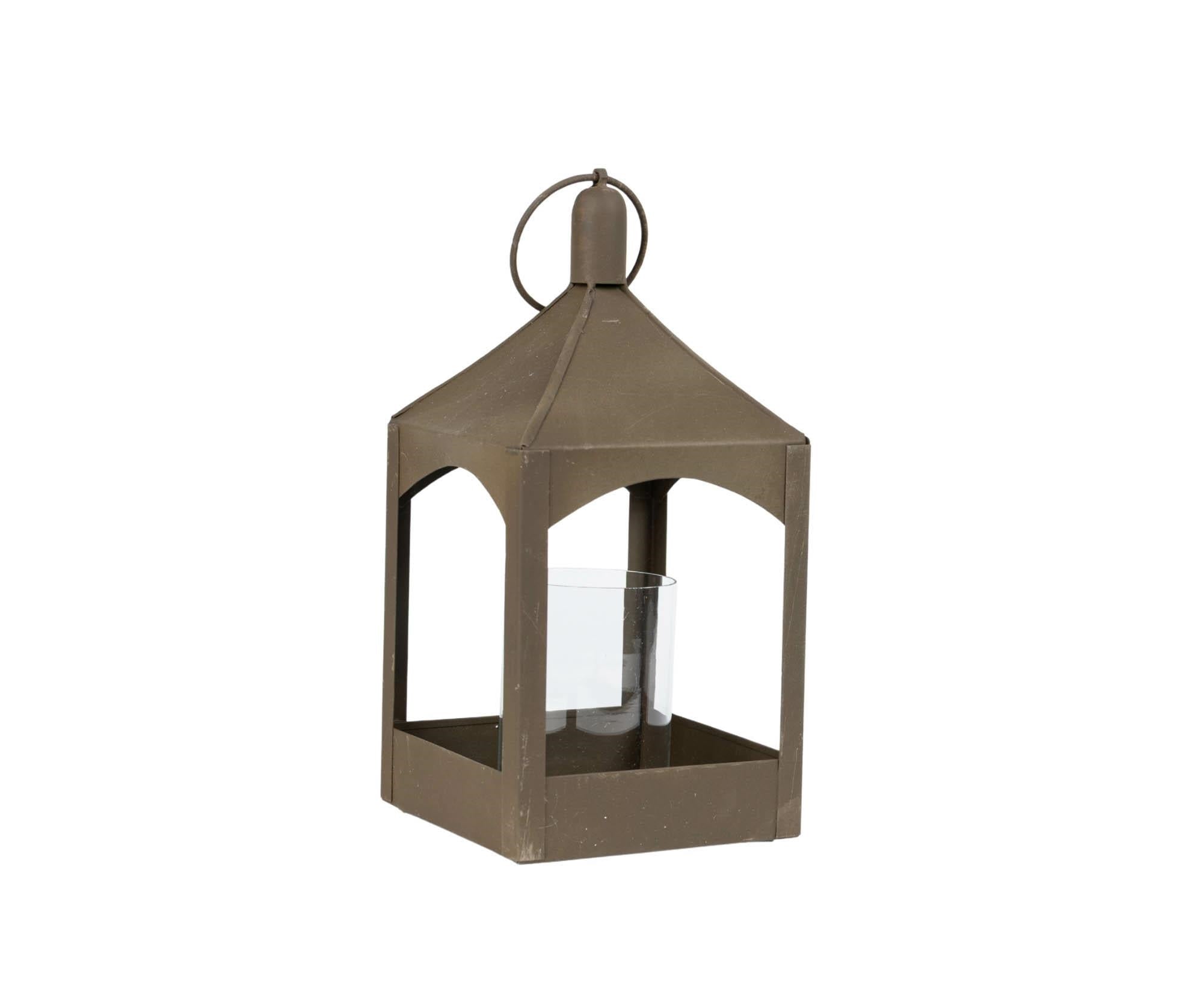 Rustic Latarnia C