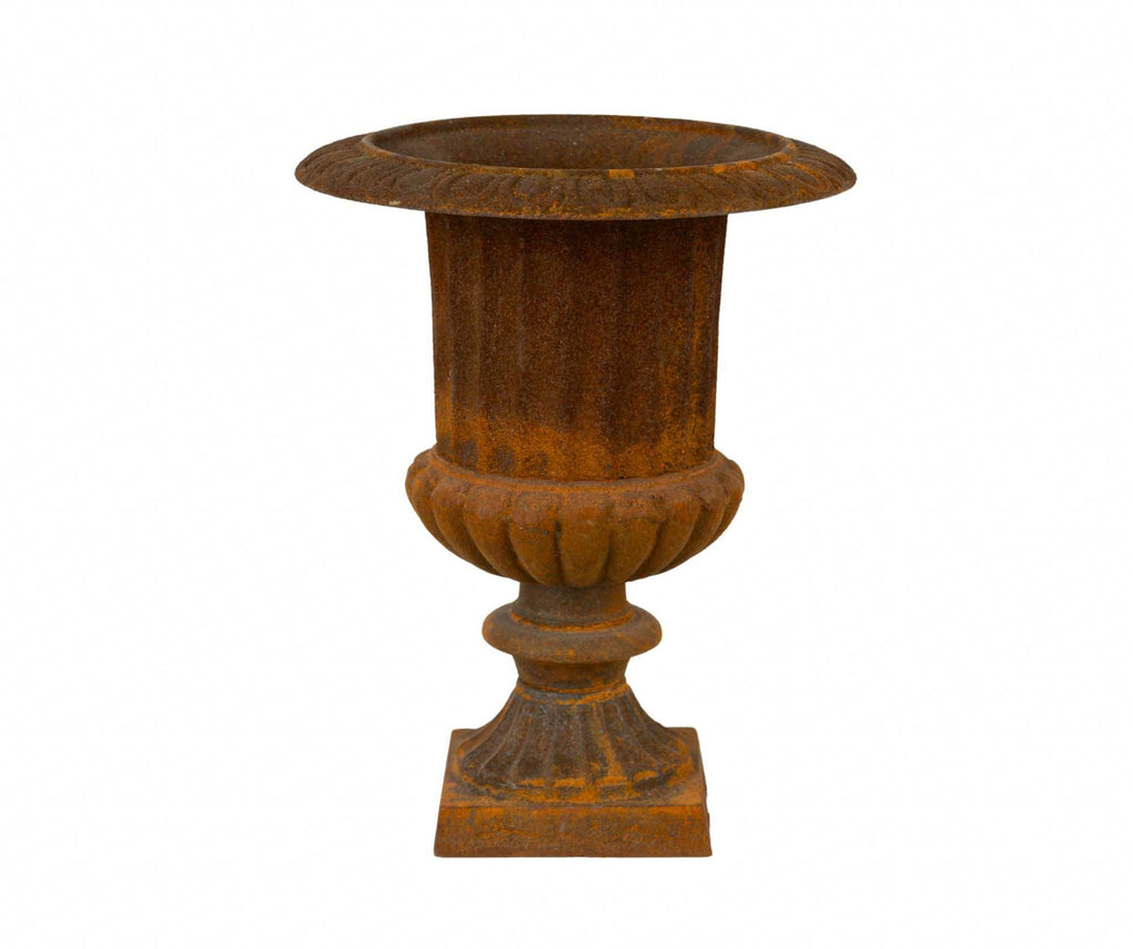 Rustic Puchar antic 2