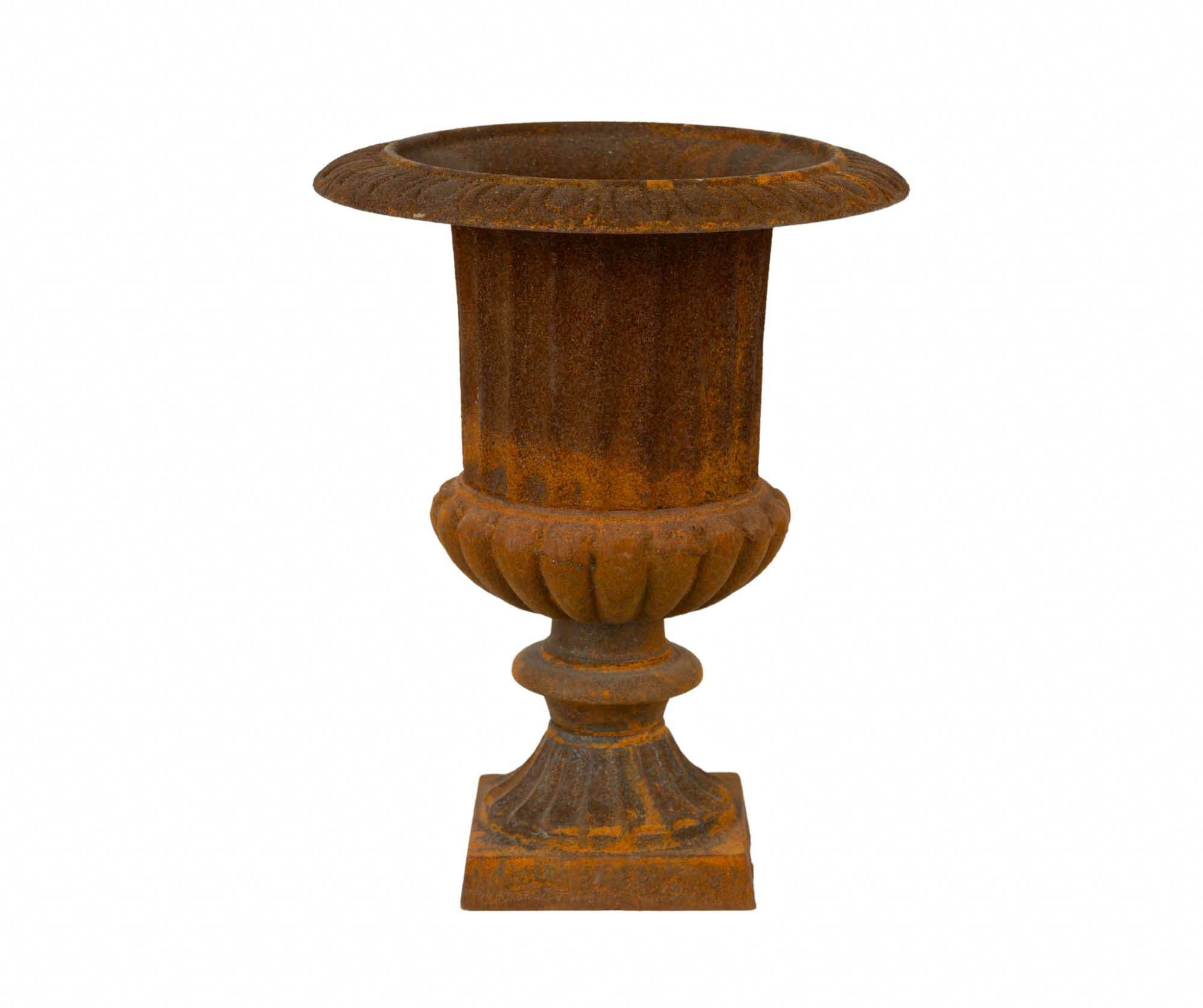 Rustic Puchar antic 2